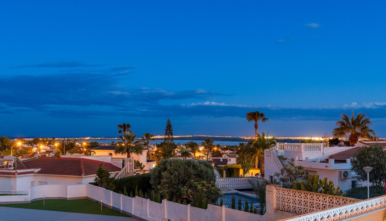 Venta - Chalet - Ciudad Quesada - Rojales