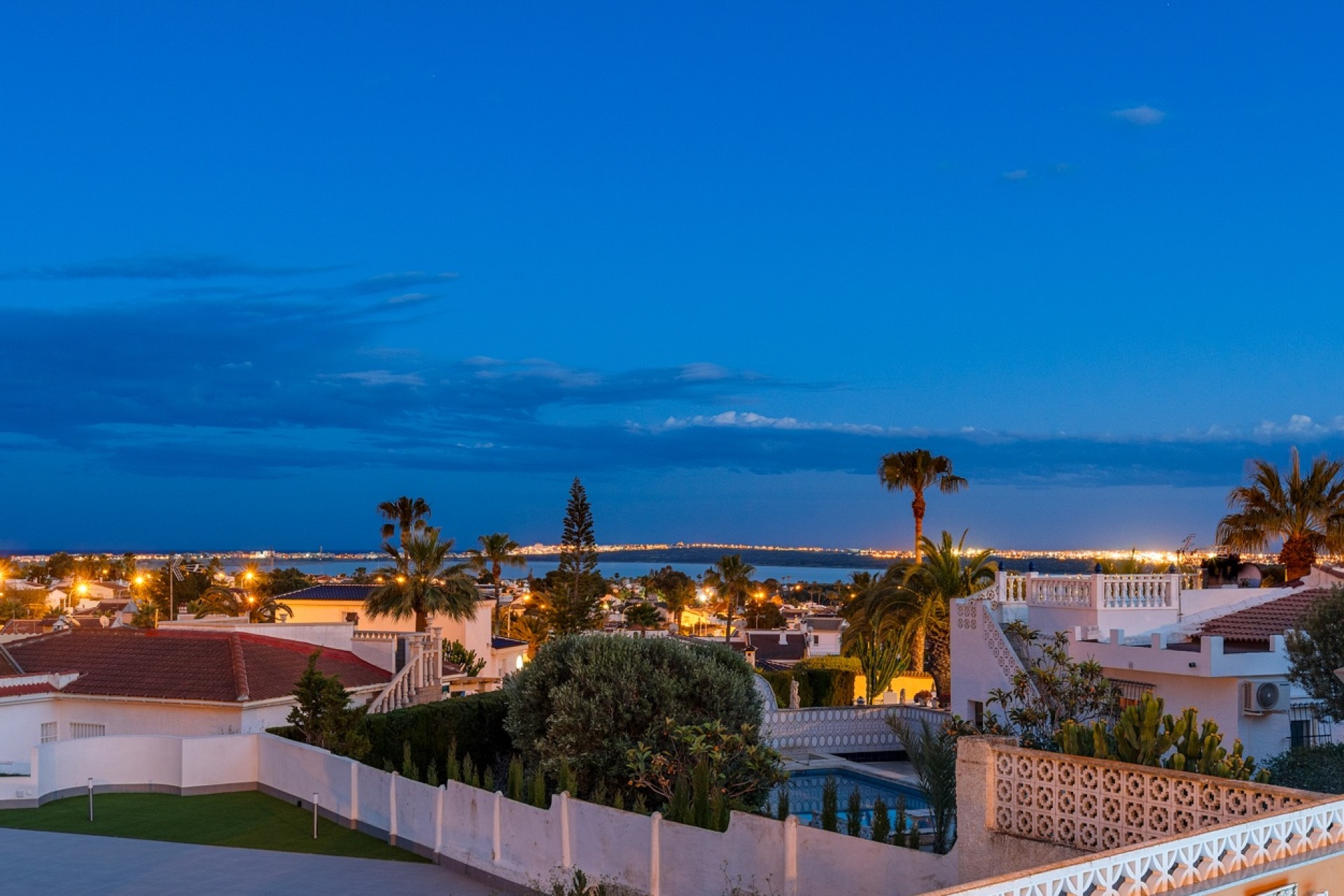 Venta - Chalet - Ciudad Quesada - Rojales