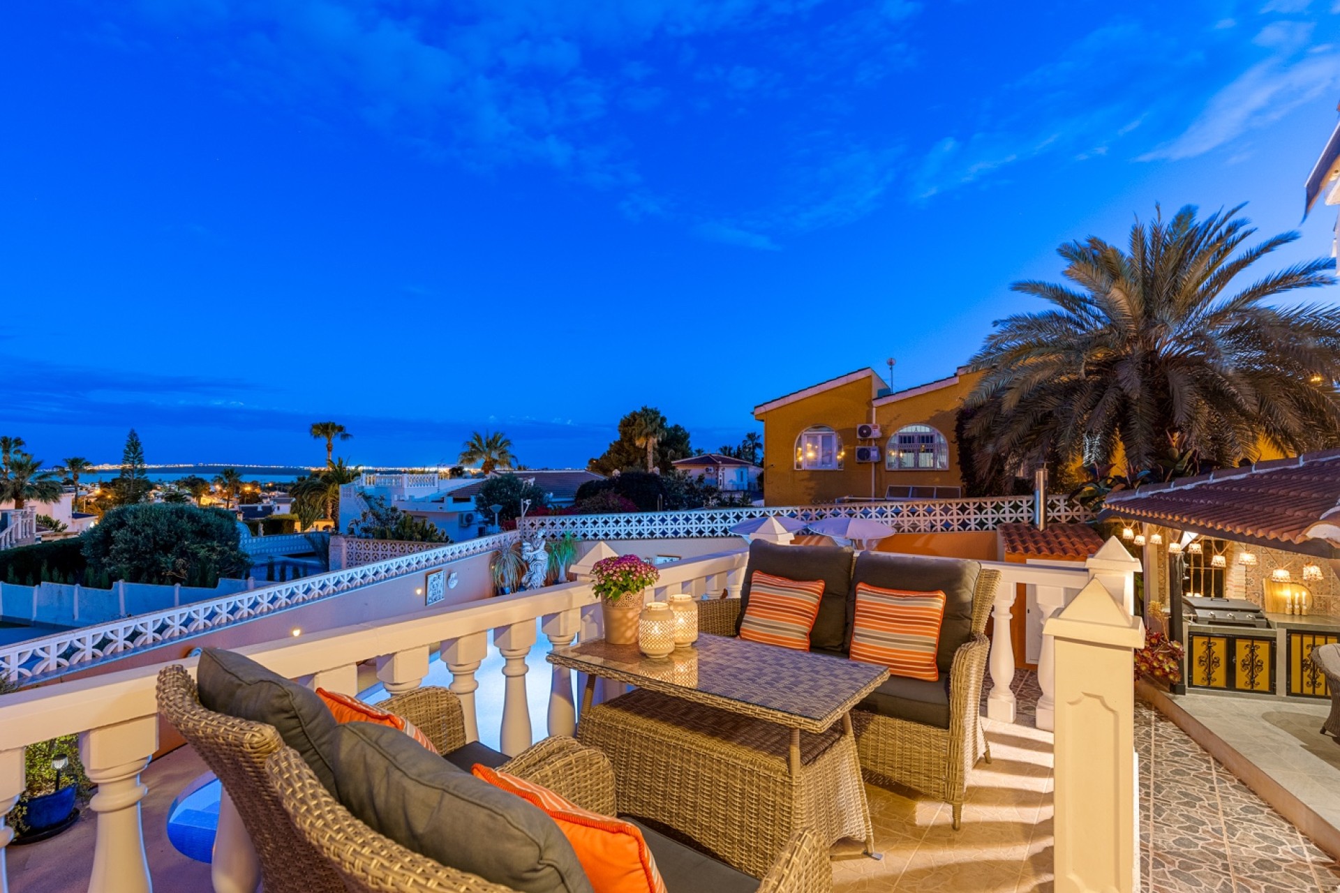 Venta - Chalet - Ciudad Quesada - Rojales