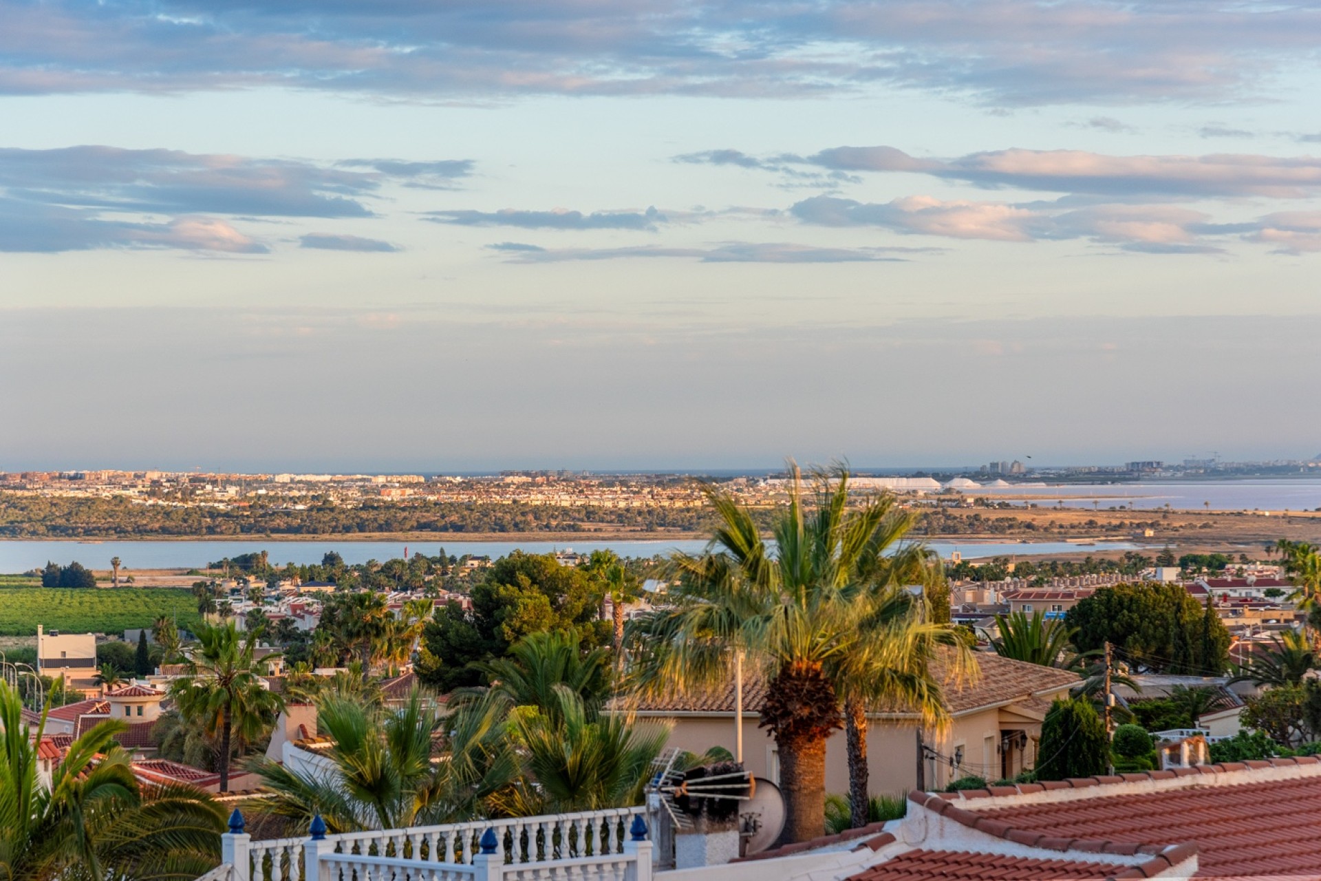 Venta - Chalet - Ciudad Quesada - Rojales