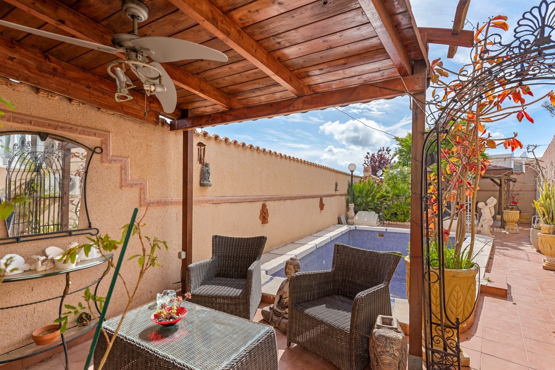 Venta - Chalet - Ciudad Quesada - Rojales