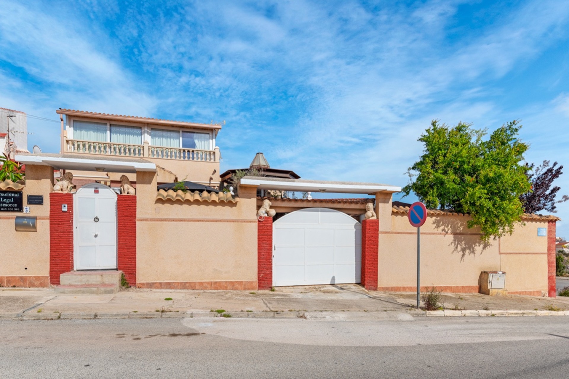 Venta - Chalet - Ciudad Quesada - Rojales