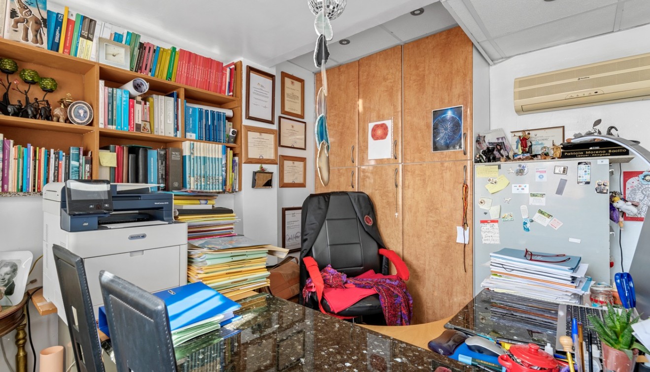 Venta - Chalet - Ciudad Quesada - Rojales