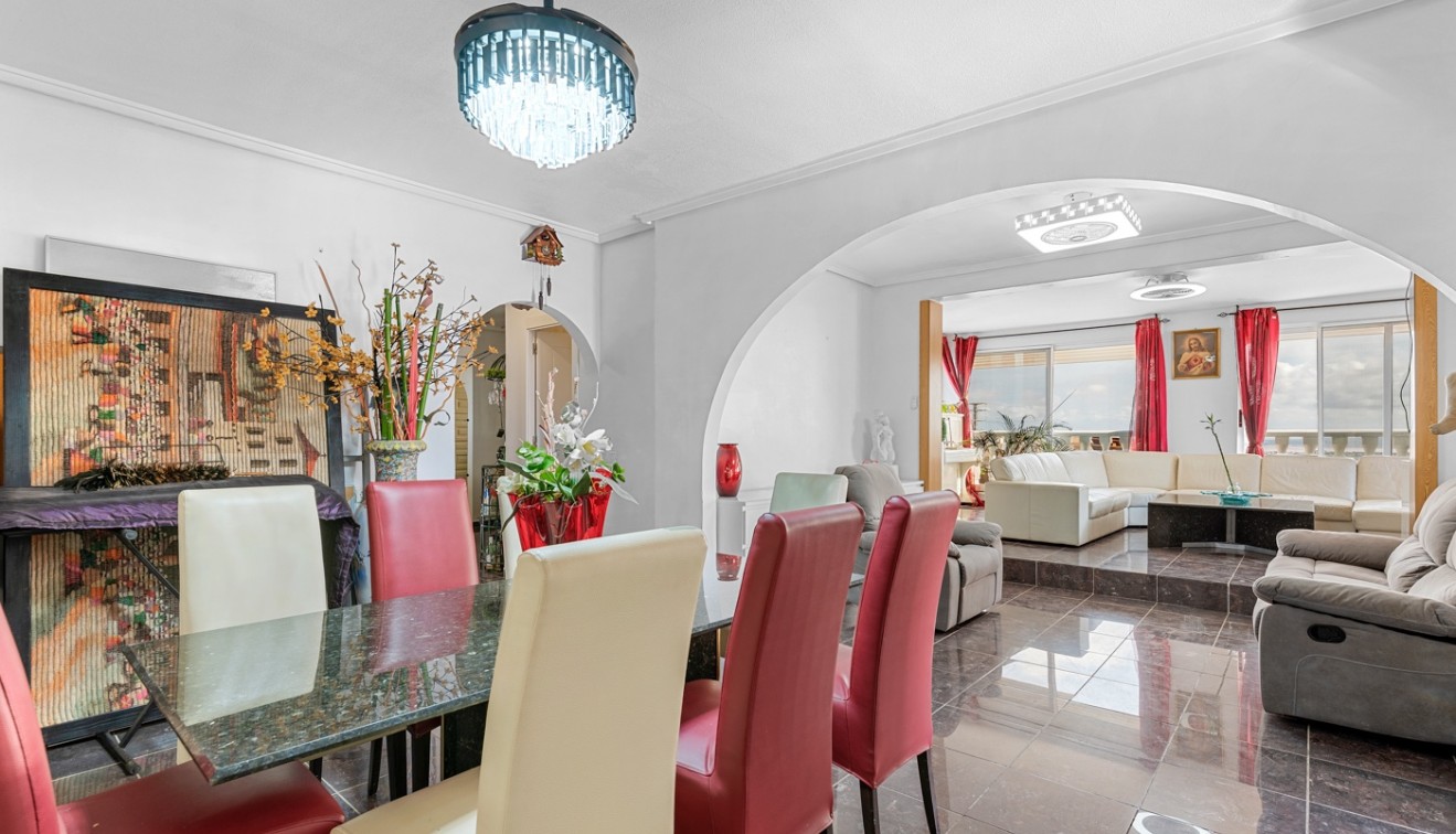 Venta - Chalet - Ciudad Quesada - Rojales