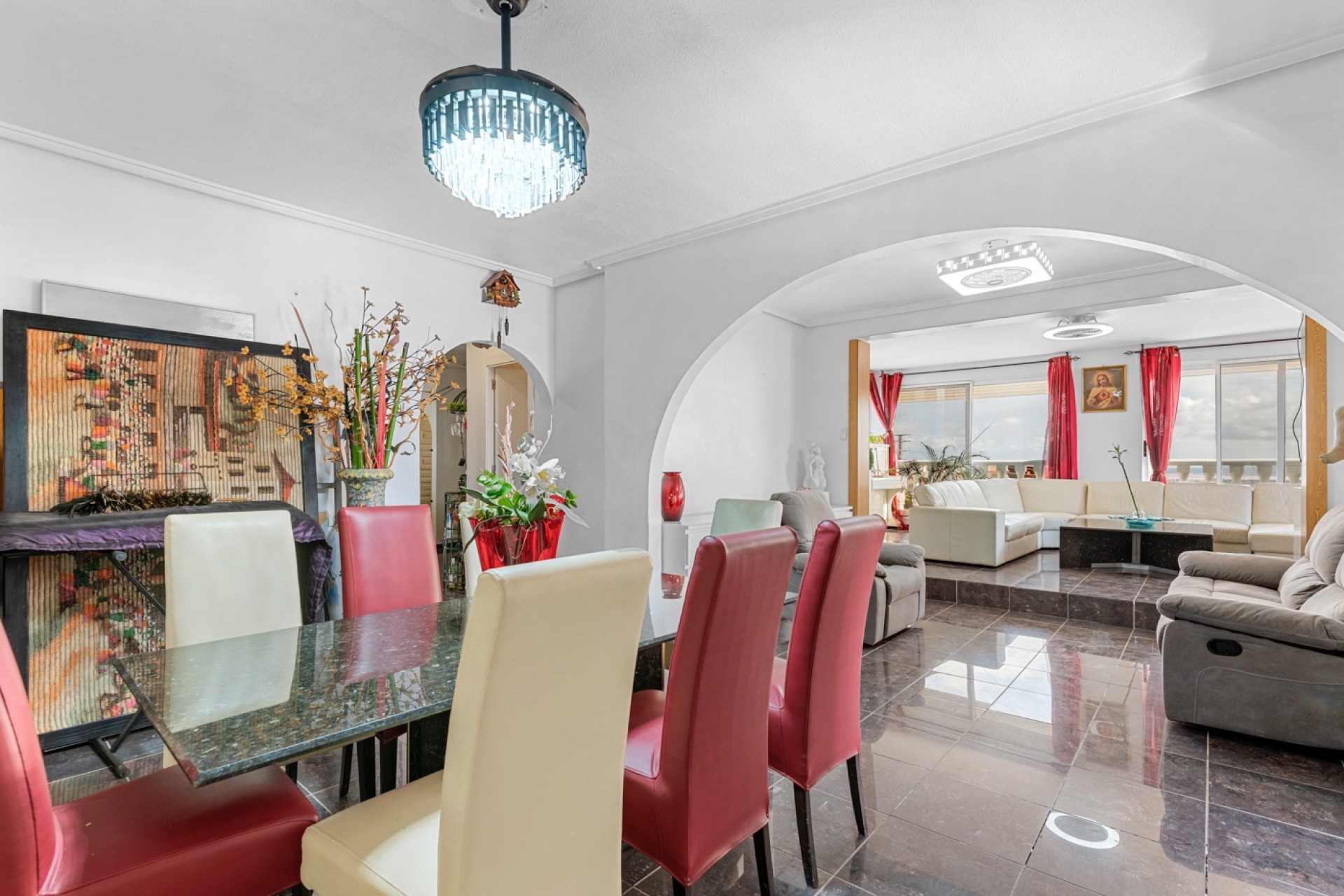 Venta - Chalet - Ciudad Quesada - Rojales