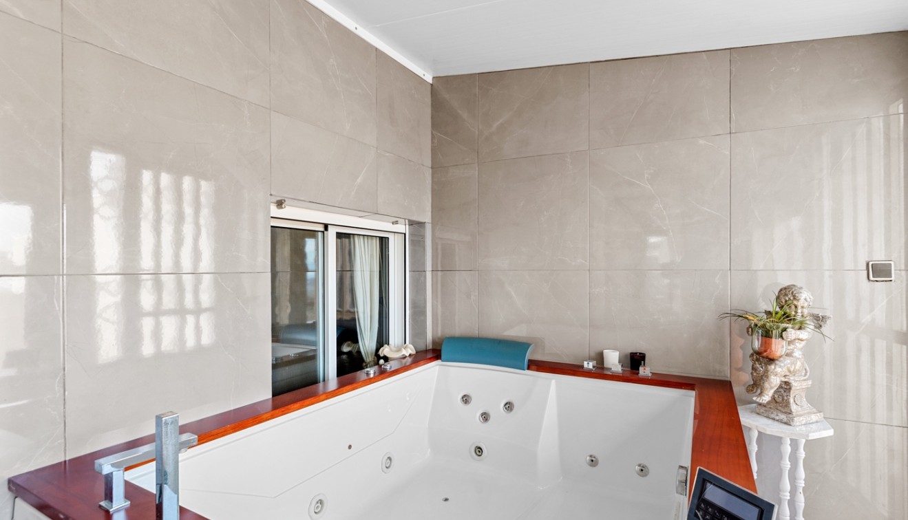 Venta - Chalet - Ciudad Quesada - Rojales