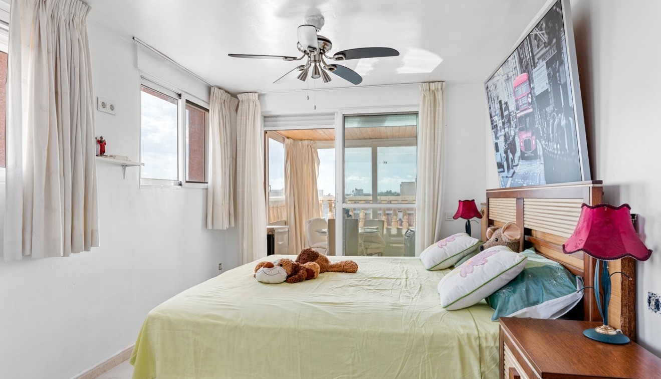 Venta - Chalet - Ciudad Quesada - Rojales