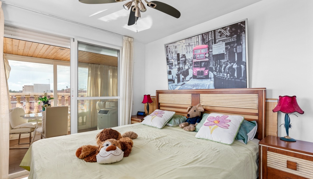 Venta - Chalet - Ciudad Quesada - Rojales