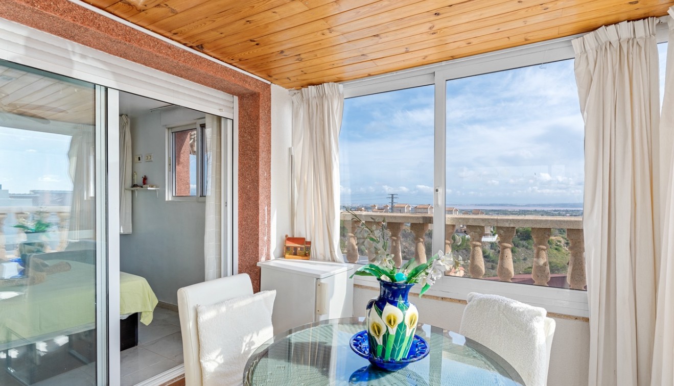 Venta - Chalet - Ciudad Quesada - Rojales