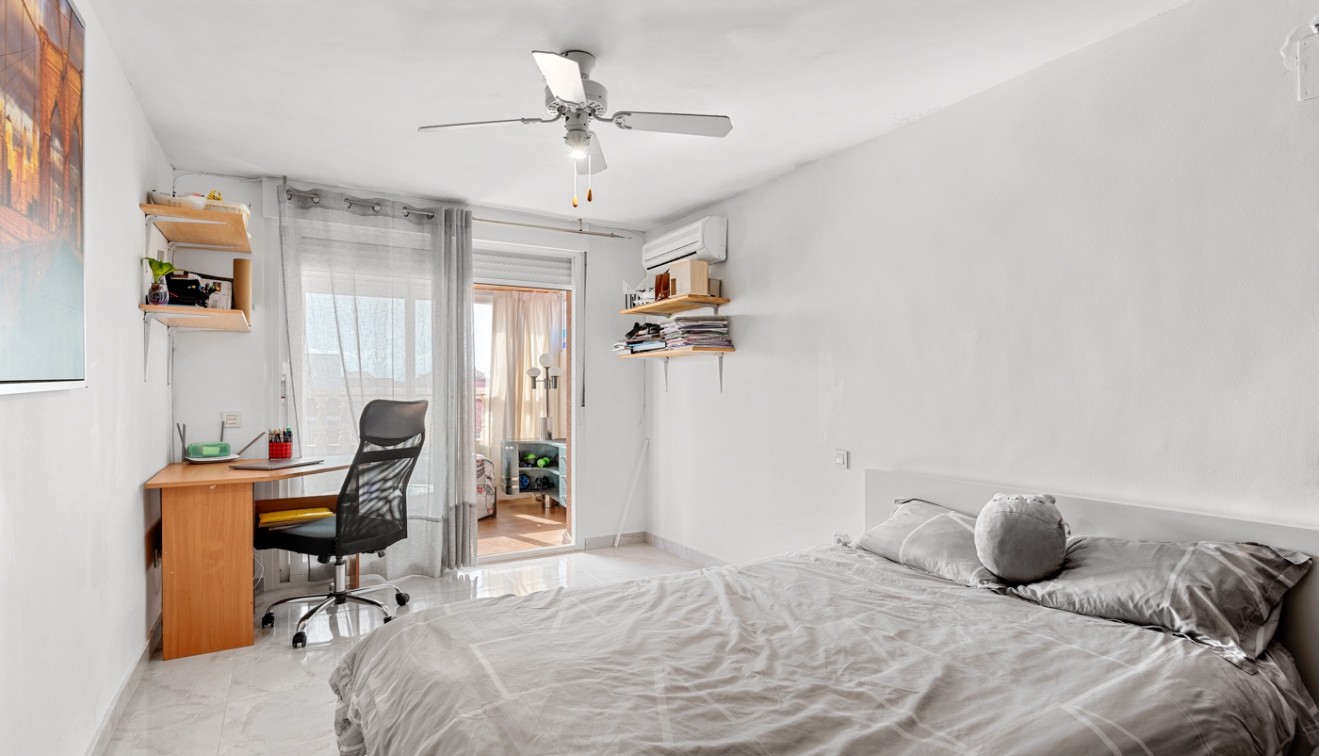 Venta - Chalet - Ciudad Quesada - Rojales