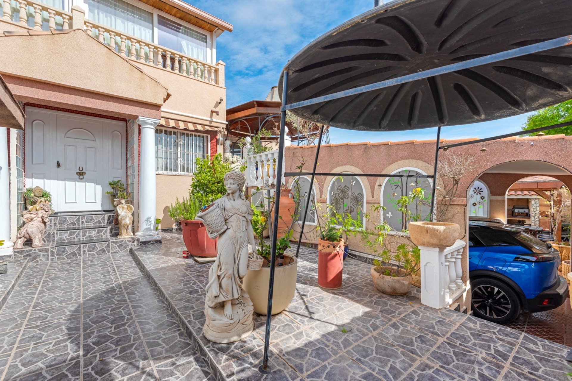 Venta - Chalet - Ciudad Quesada - Rojales