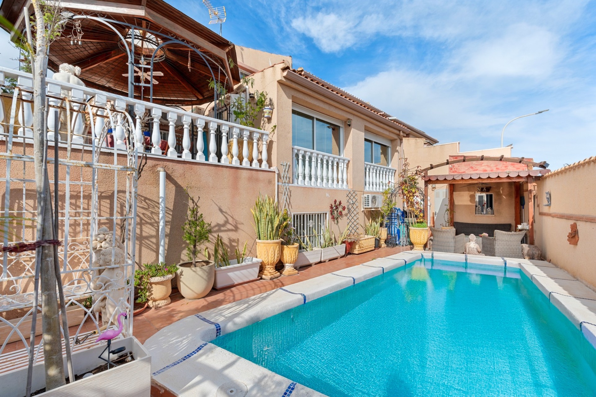 Venta - Chalet - Ciudad Quesada - Rojales