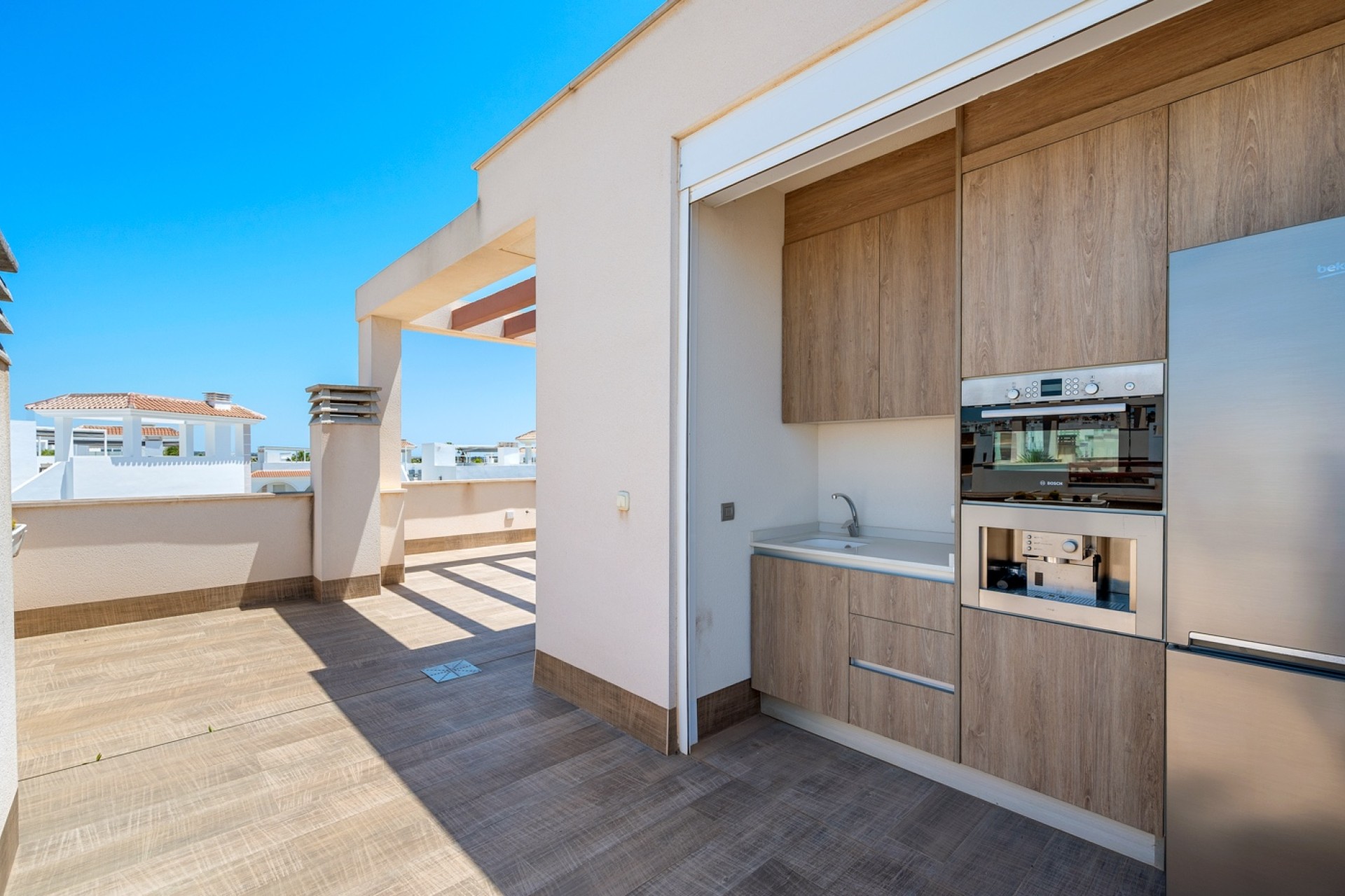 Venta - Chalet - Ciudad Quesada - Rojales