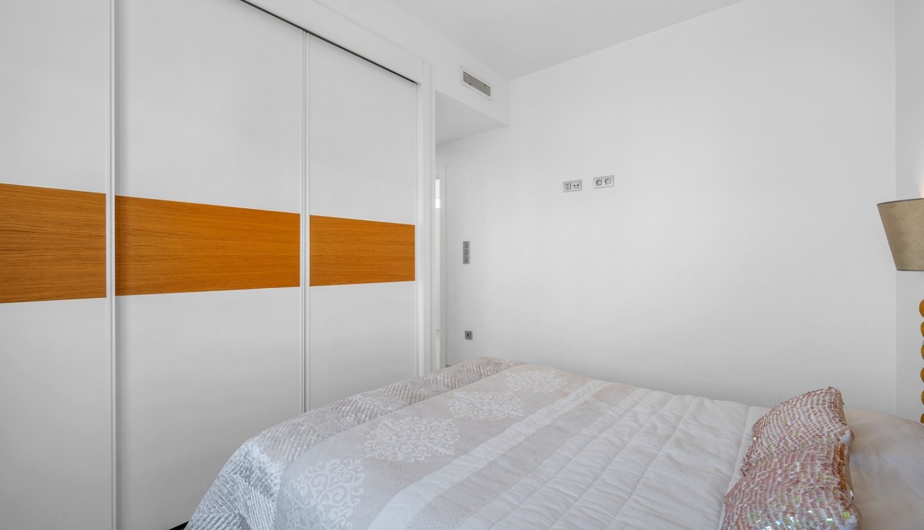 Venta - Chalet - Ciudad Quesada - Rojales