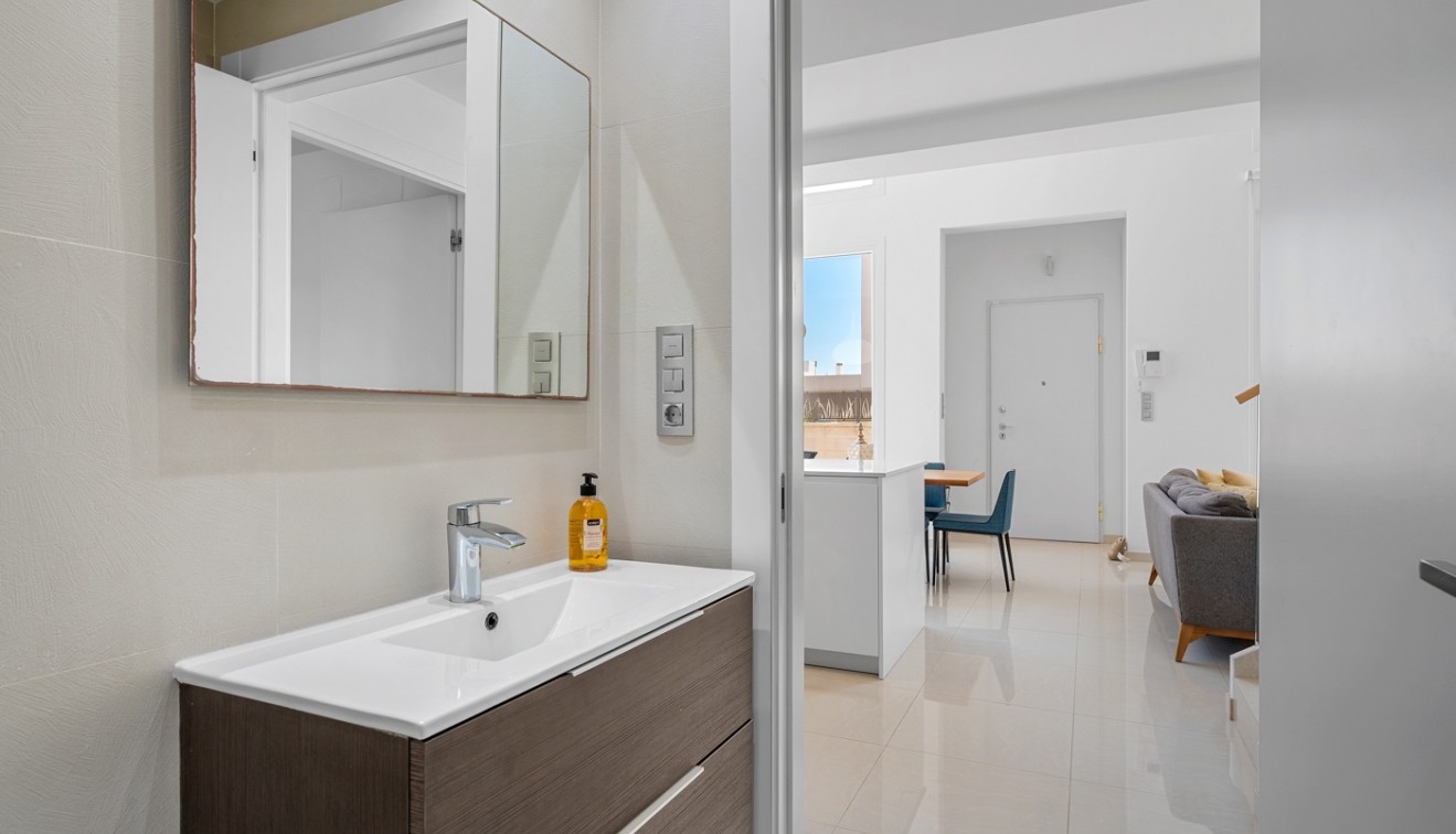 Venta - Chalet - Ciudad Quesada - Rojales