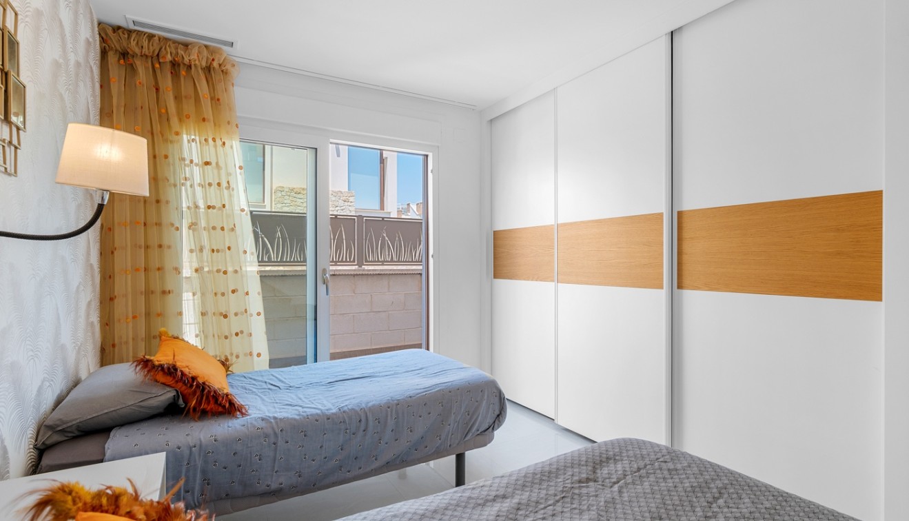 Venta - Chalet - Ciudad Quesada - Rojales