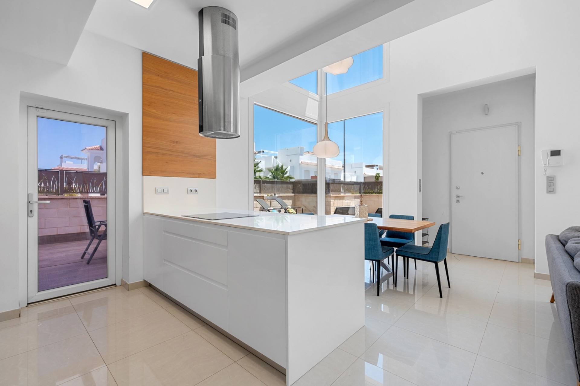 Venta - Chalet - Ciudad Quesada - Rojales