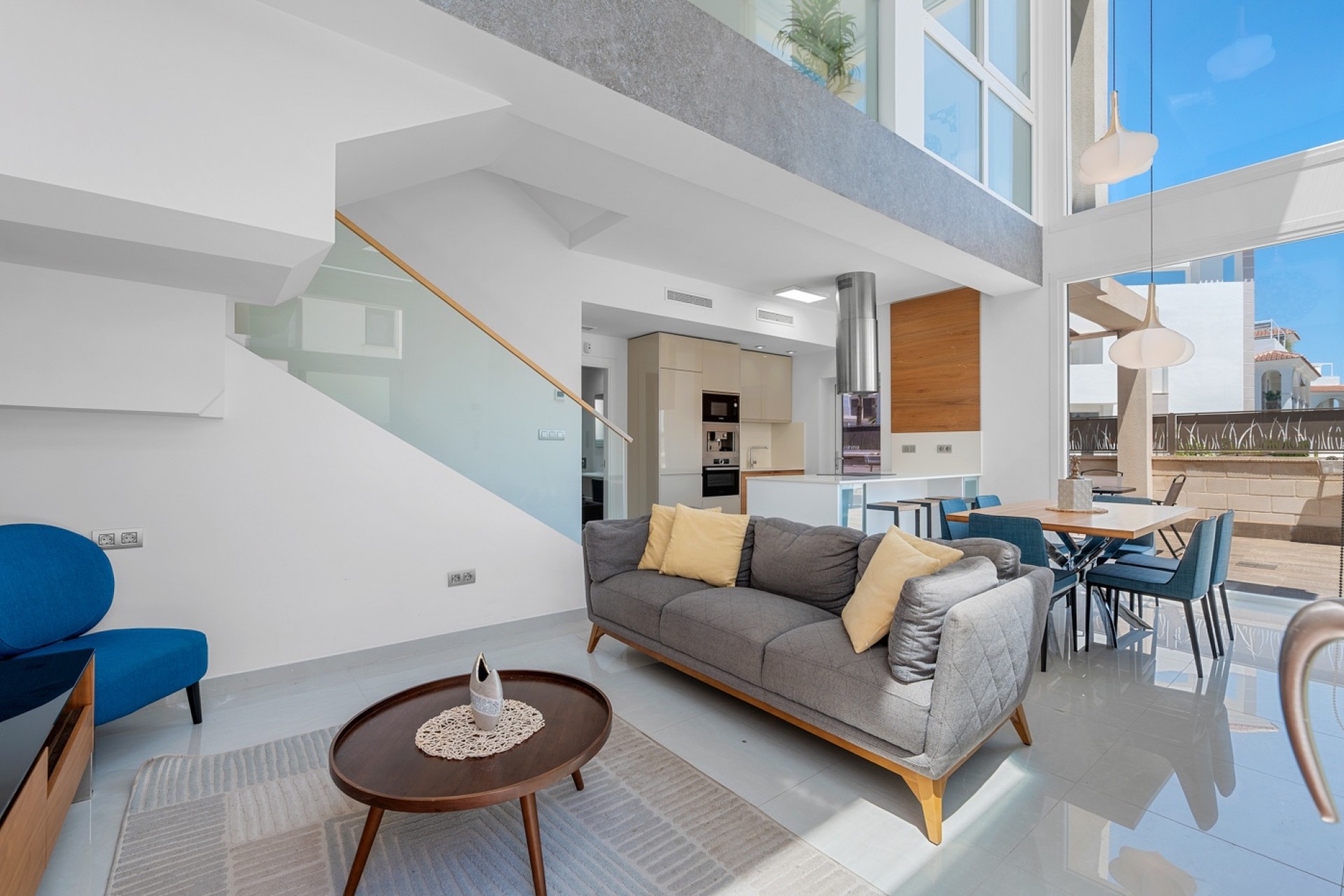 Venta - Chalet - Ciudad Quesada - Rojales