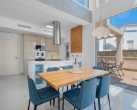 Venta - Chalet - Ciudad Quesada - Rojales