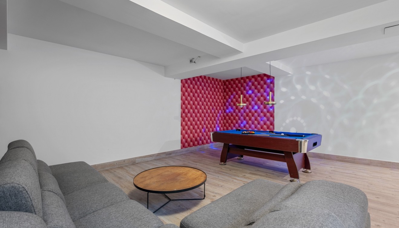 Venta - Chalet - Ciudad Quesada - Rojales