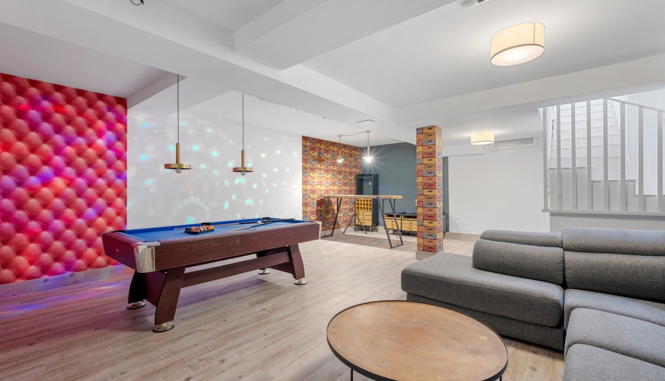 Venta - Chalet - Ciudad Quesada - Rojales