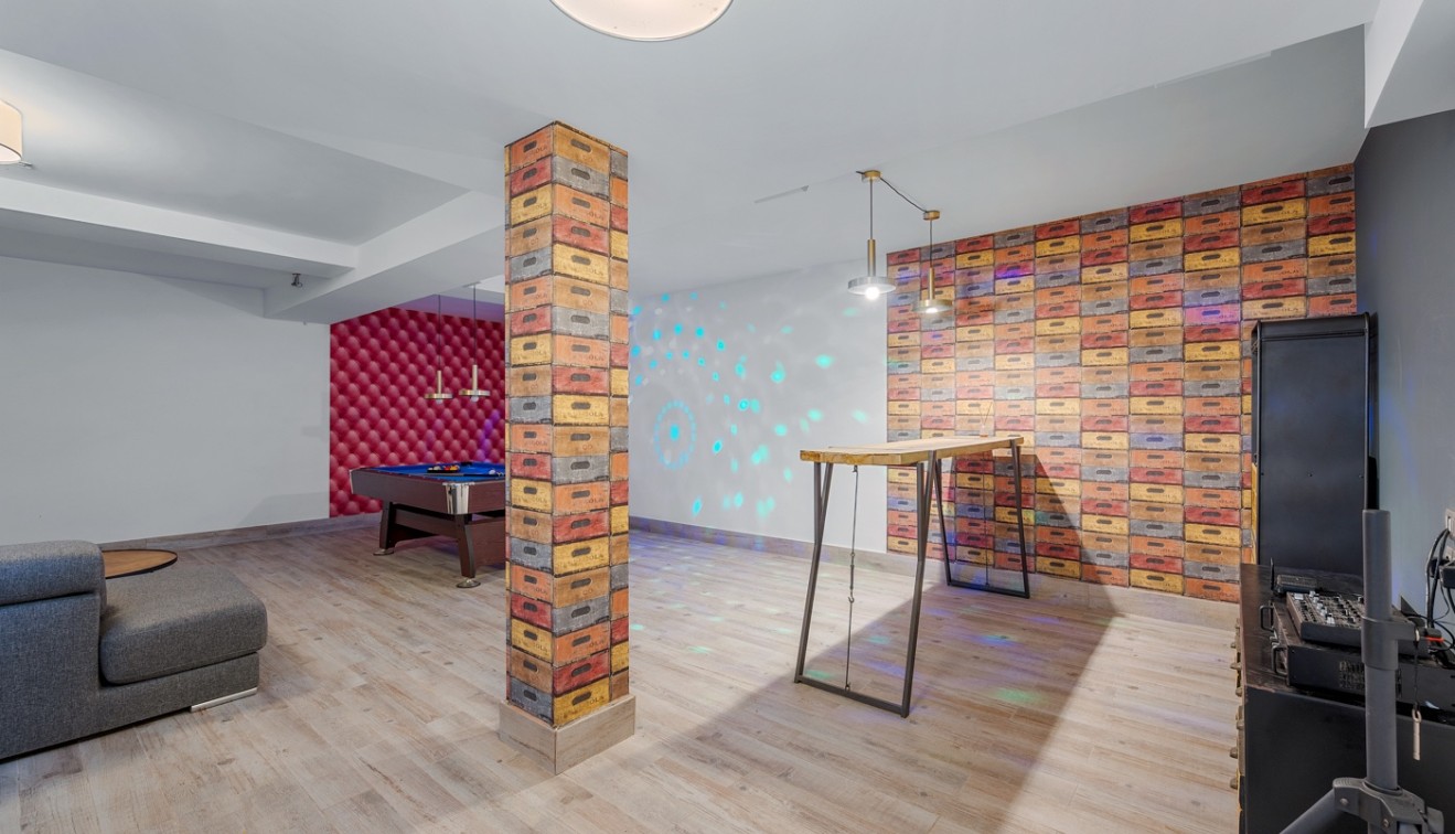 Venta - Chalet - Ciudad Quesada - Rojales