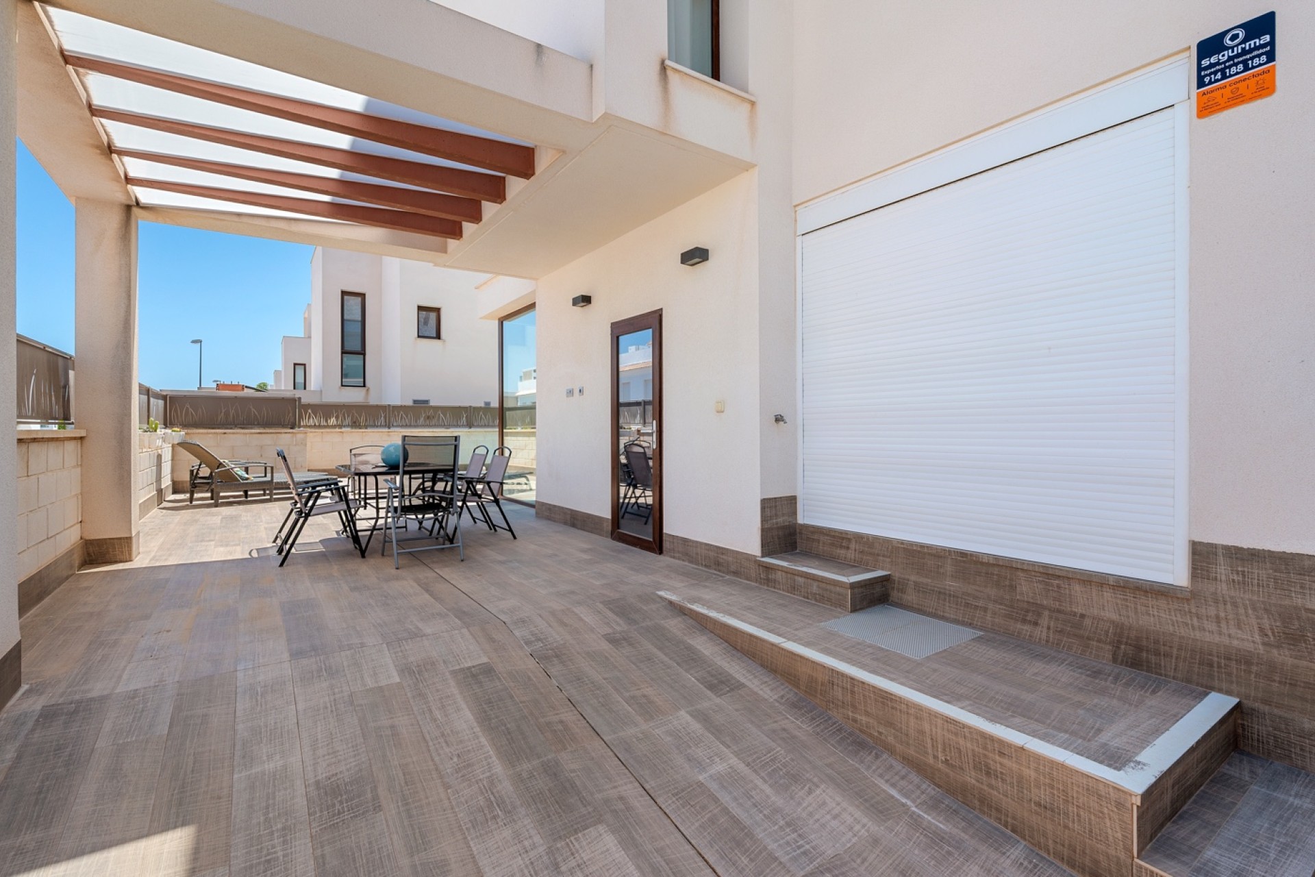 Venta - Chalet - Ciudad Quesada - Rojales