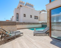 Venta - Chalet - Ciudad Quesada - Rojales