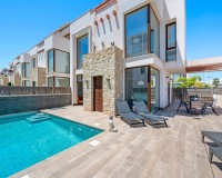 Venta - Chalet - Ciudad Quesada - Rojales