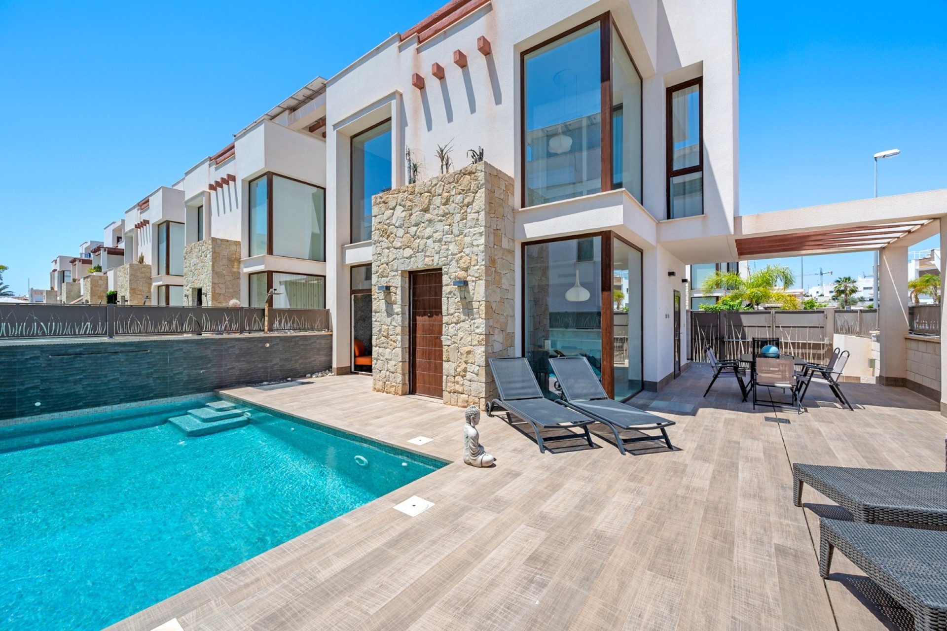 Venta - Chalet - Ciudad Quesada - Rojales