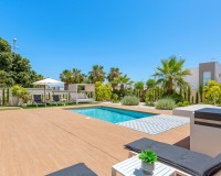 Venta - Chalet - Ciudad Quesada - Rojales