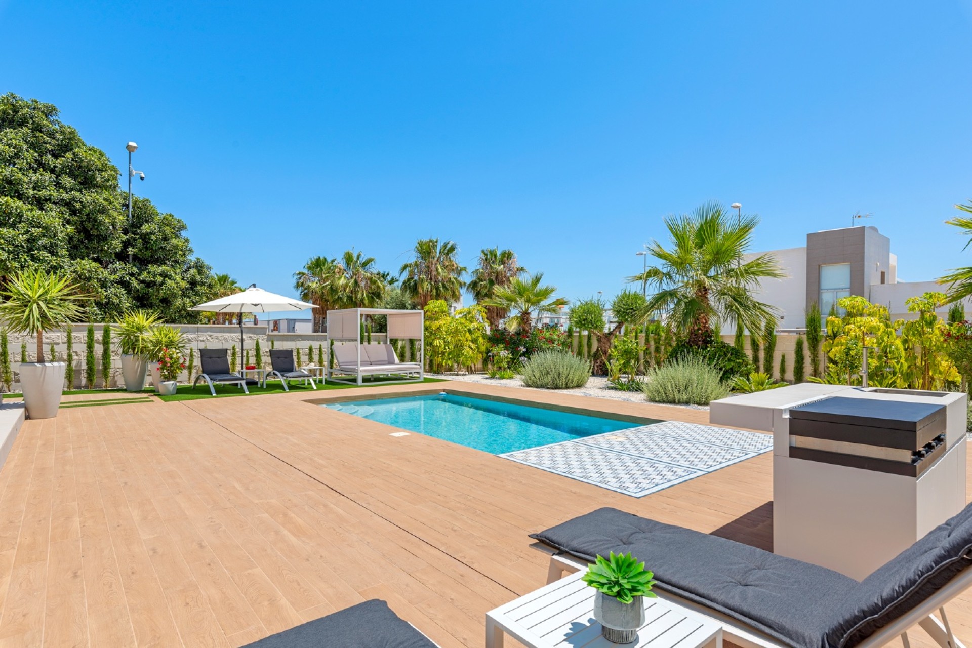 Venta - Chalet - Ciudad Quesada - Rojales