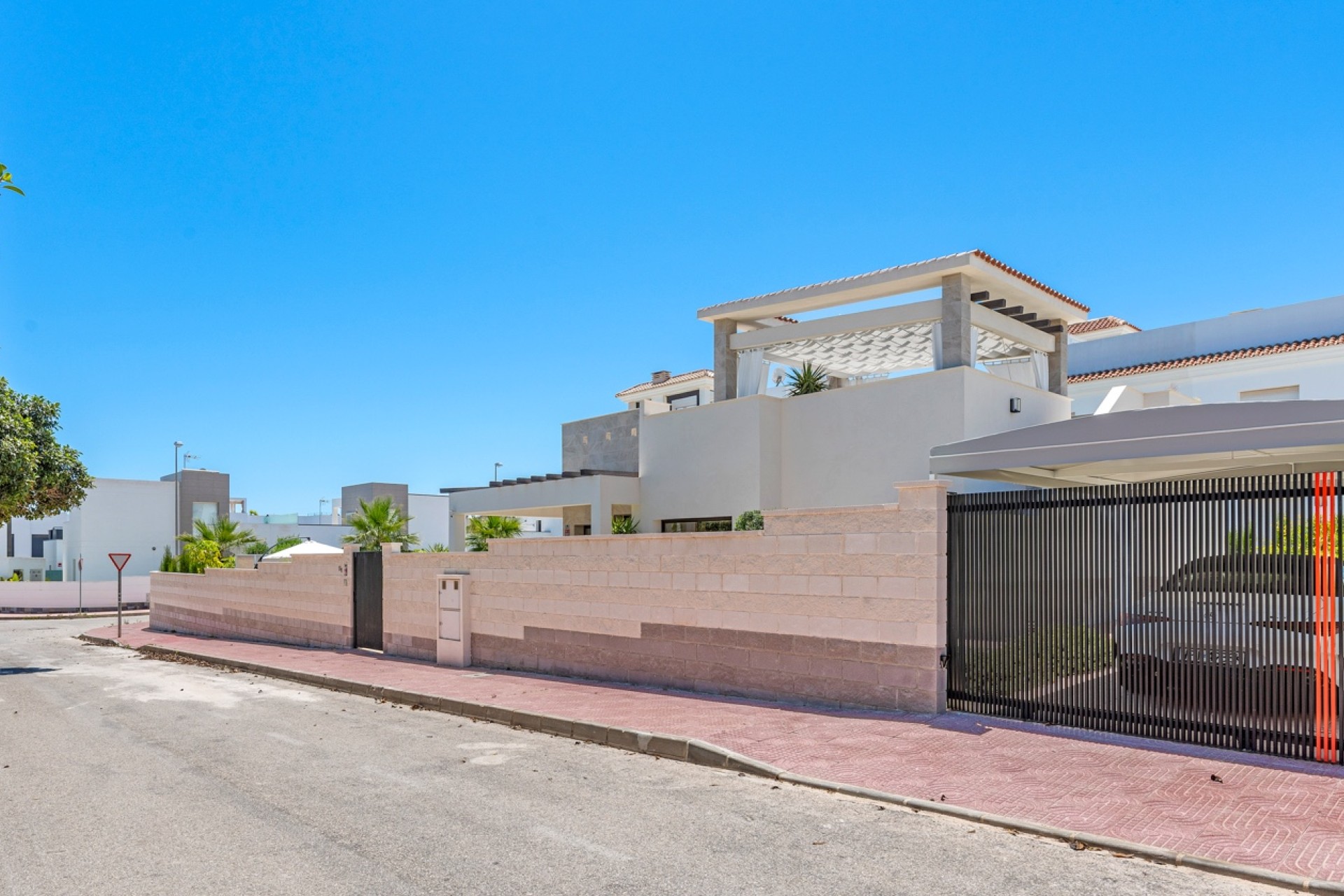 Venta - Chalet - Ciudad Quesada - Rojales