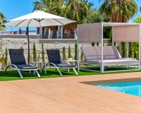 Venta - Chalet - Ciudad Quesada - Rojales