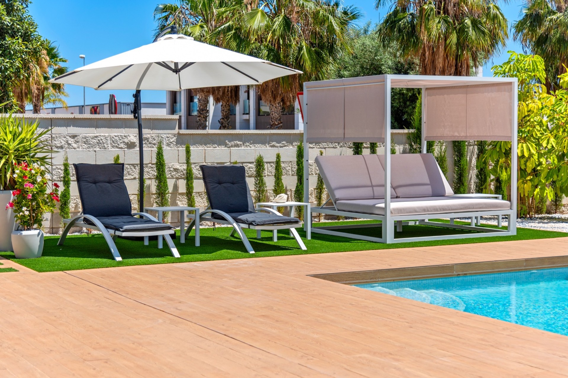 Venta - Chalet - Ciudad Quesada - Rojales