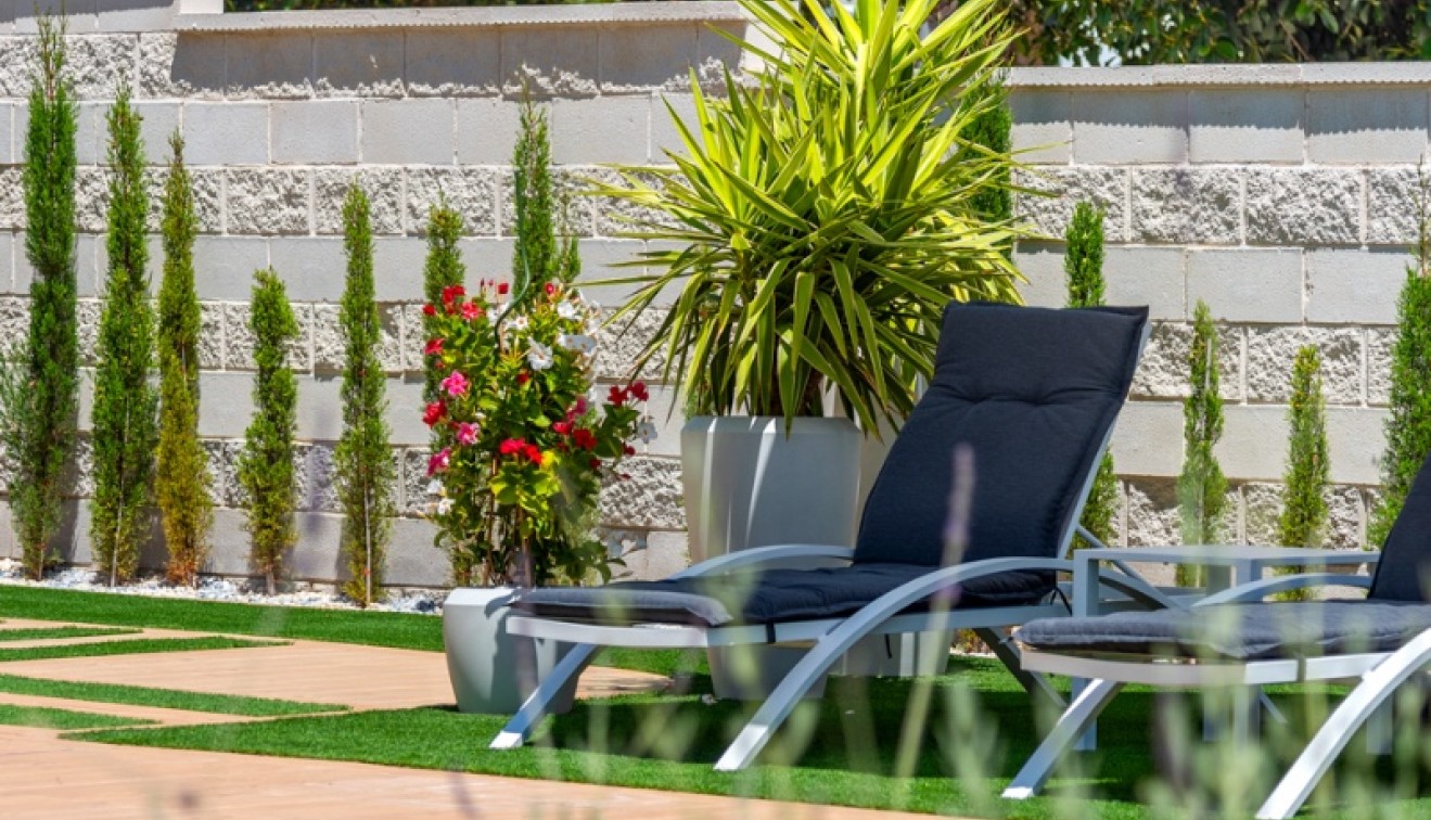 Venta - Chalet - Ciudad Quesada - Rojales