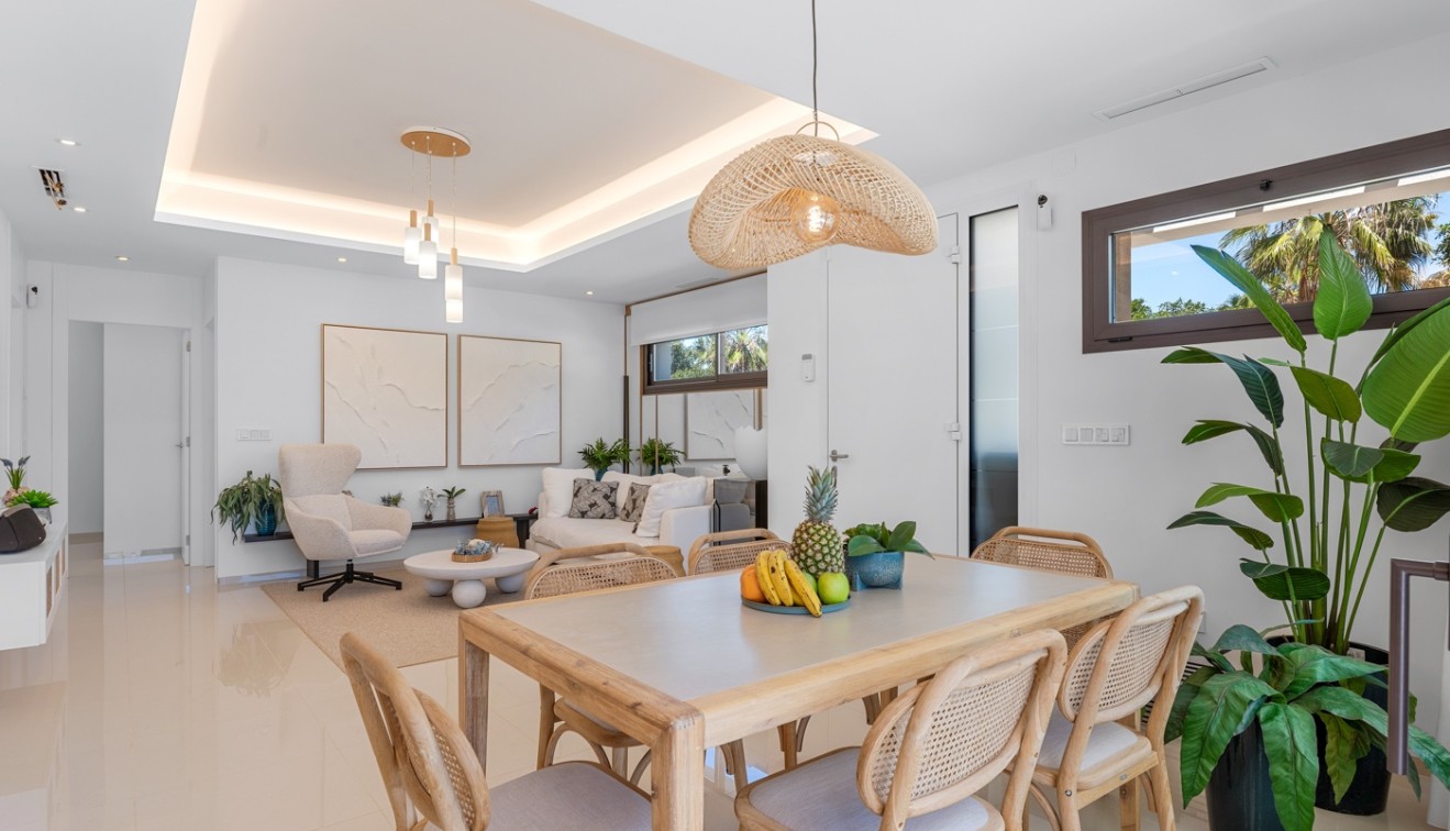 Venta - Chalet - Ciudad Quesada - Rojales