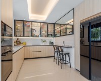 Venta - Chalet - Ciudad Quesada - Rojales