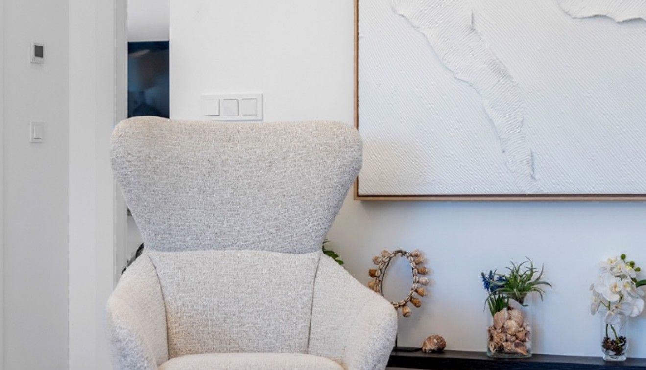 Venta - Chalet - Ciudad Quesada - Rojales