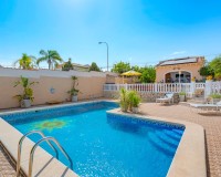 Venta - Chalet - Ciudad Quesada - Rojales