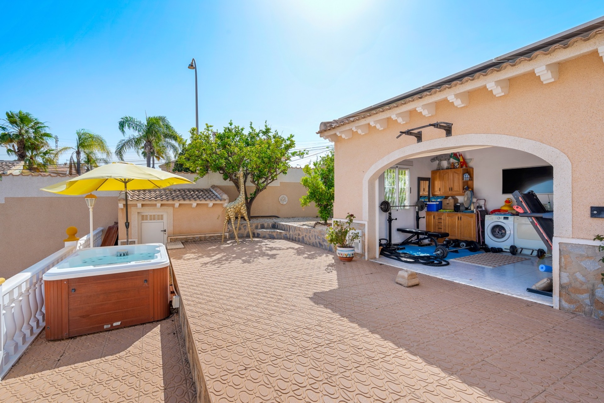 Venta - Chalet - Ciudad Quesada - Rojales