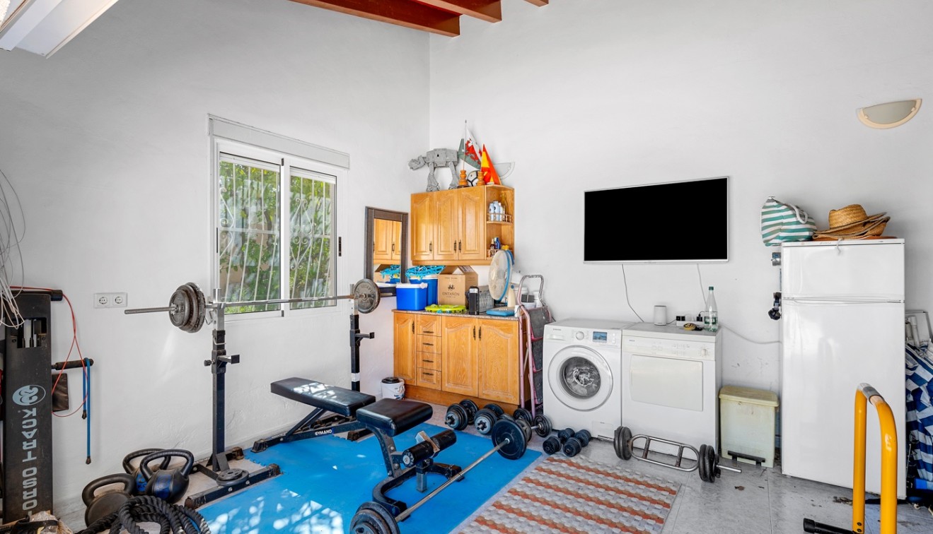 Venta - Chalet - Ciudad Quesada - Rojales