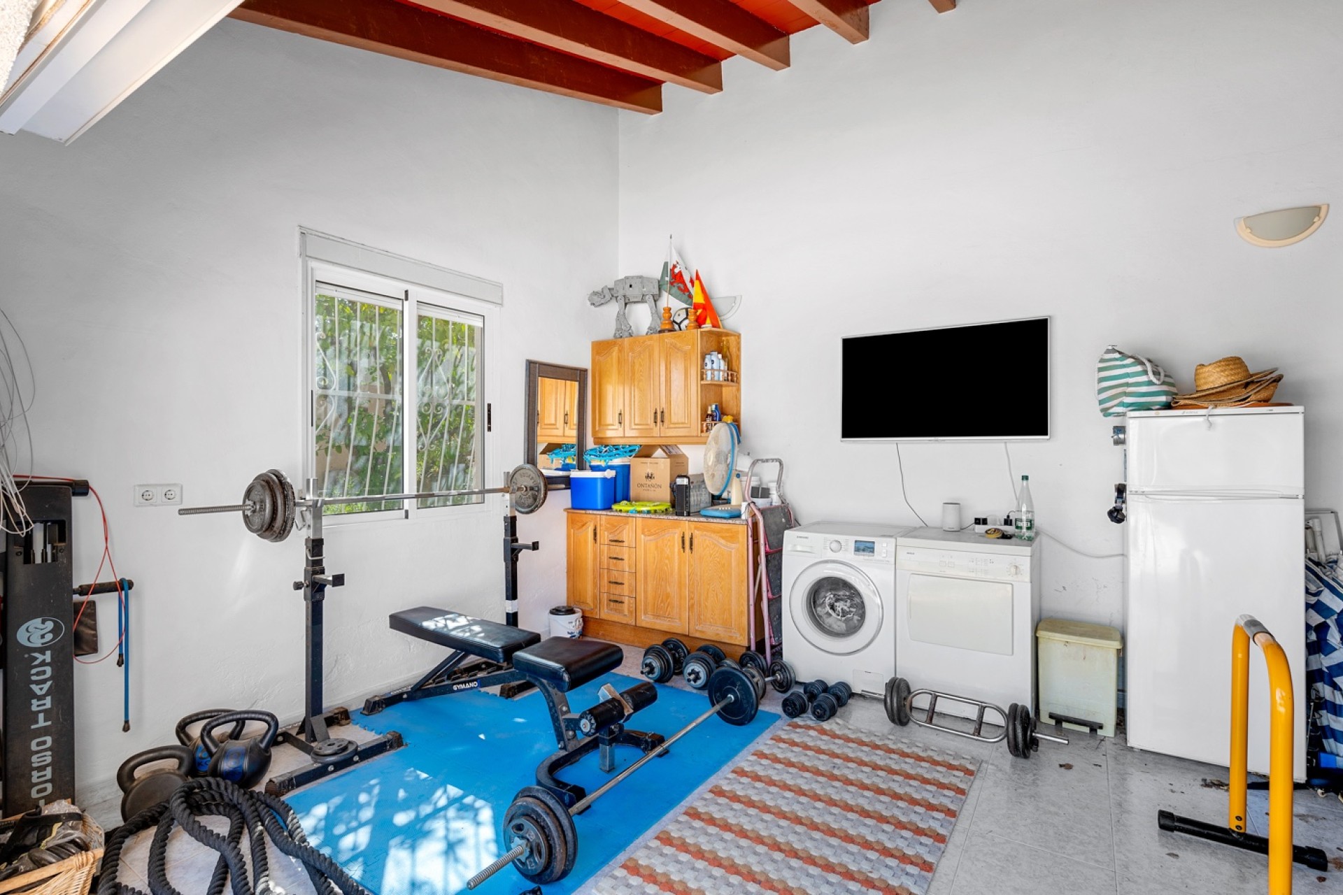 Venta - Chalet - Ciudad Quesada - Rojales