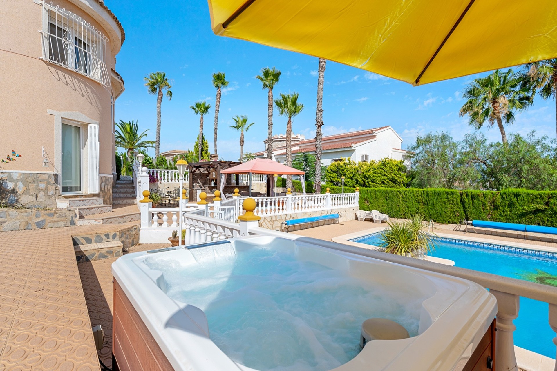 Venta - Chalet - Ciudad Quesada - Rojales