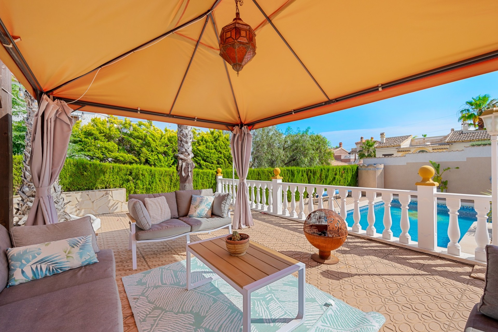 Venta - Chalet - Ciudad Quesada - Rojales