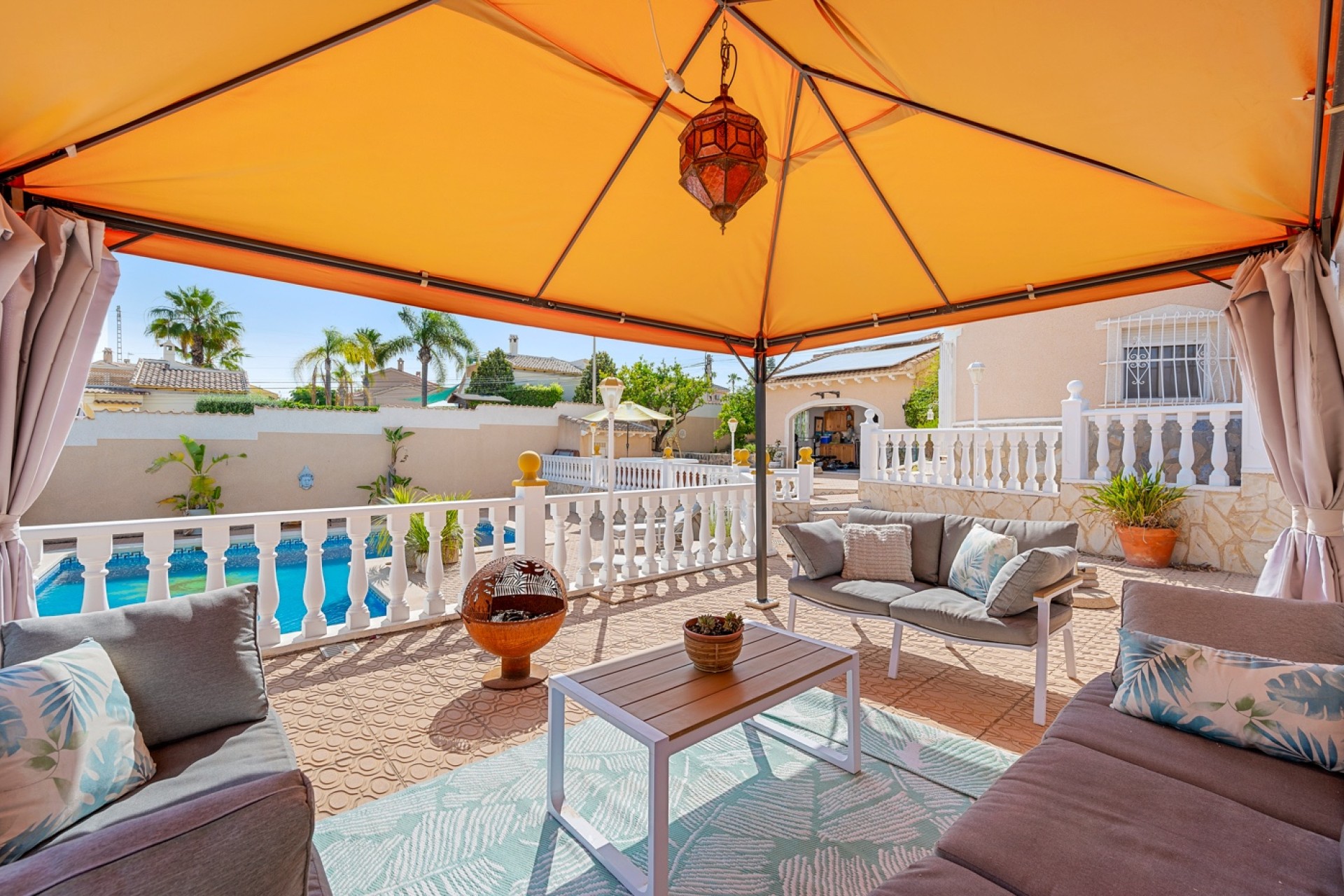 Venta - Chalet - Ciudad Quesada - Rojales