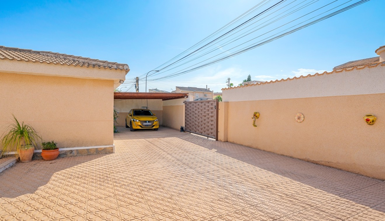 Venta - Chalet - Ciudad Quesada - Rojales