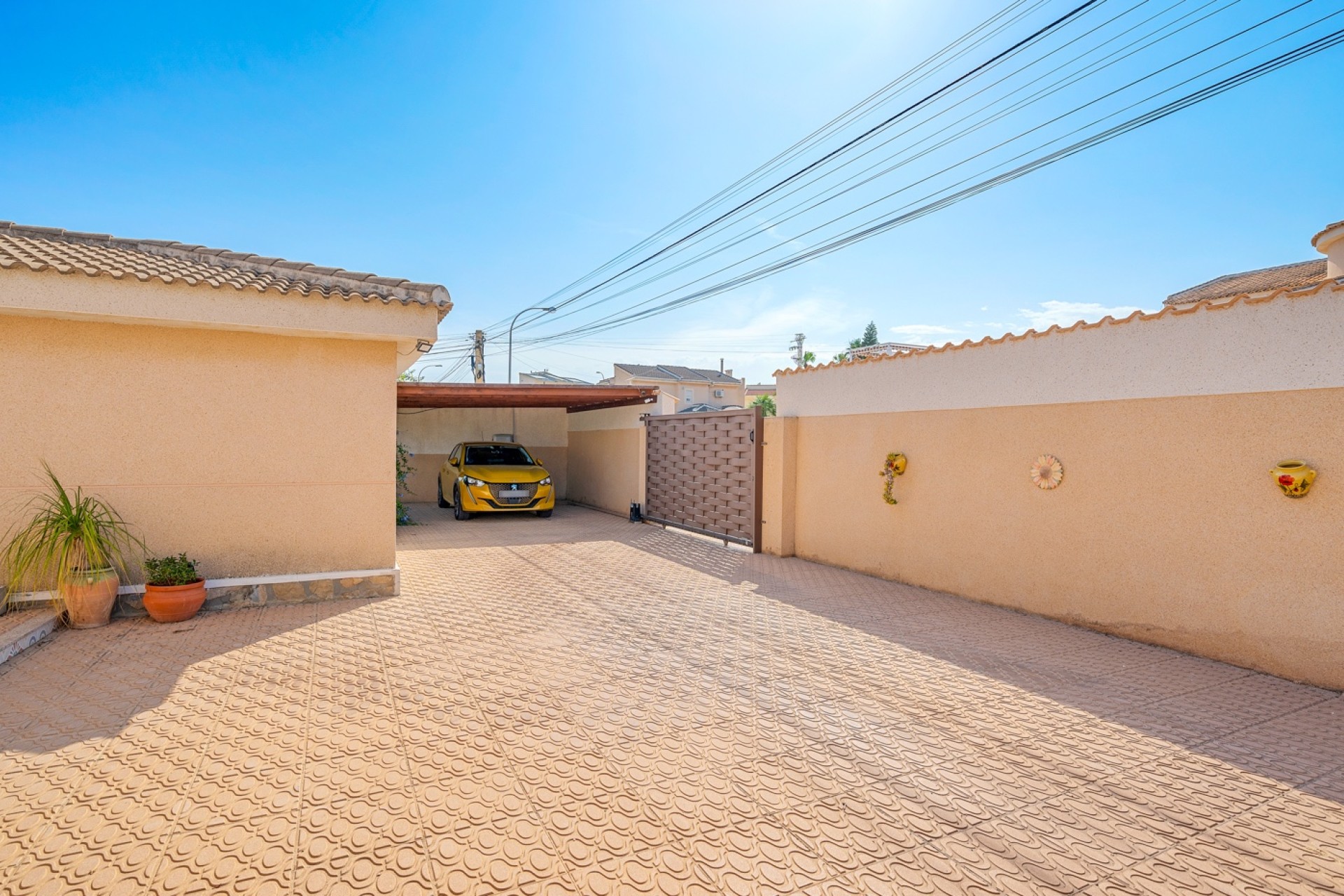 Venta - Chalet - Ciudad Quesada - Rojales