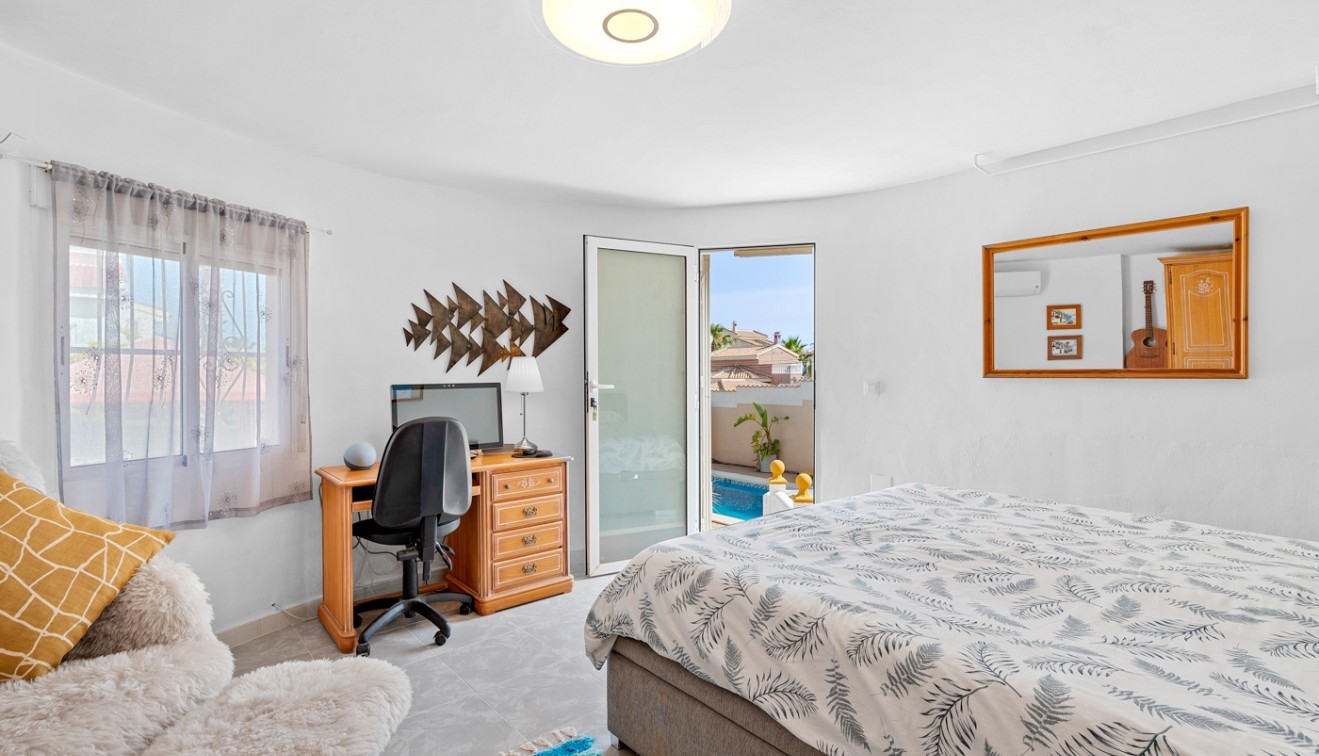 Venta - Chalet - Ciudad Quesada - Rojales