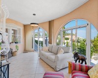 Venta - Chalet - Ciudad Quesada - Rojales